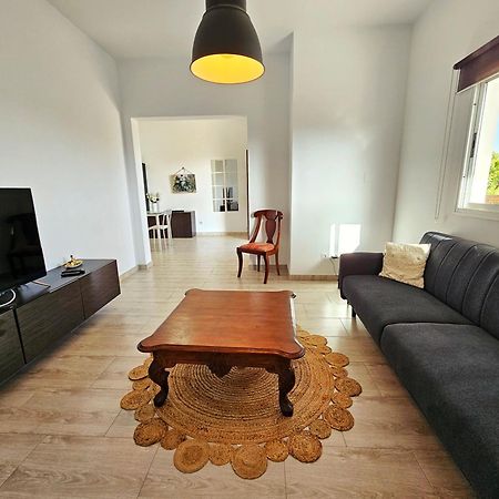 Casa Cernicalo Apartment Nazaret Екстериор снимка