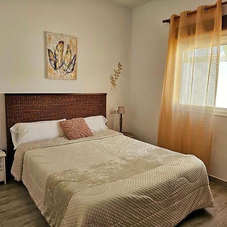 Casa Cernicalo Apartment Nazaret Екстериор снимка