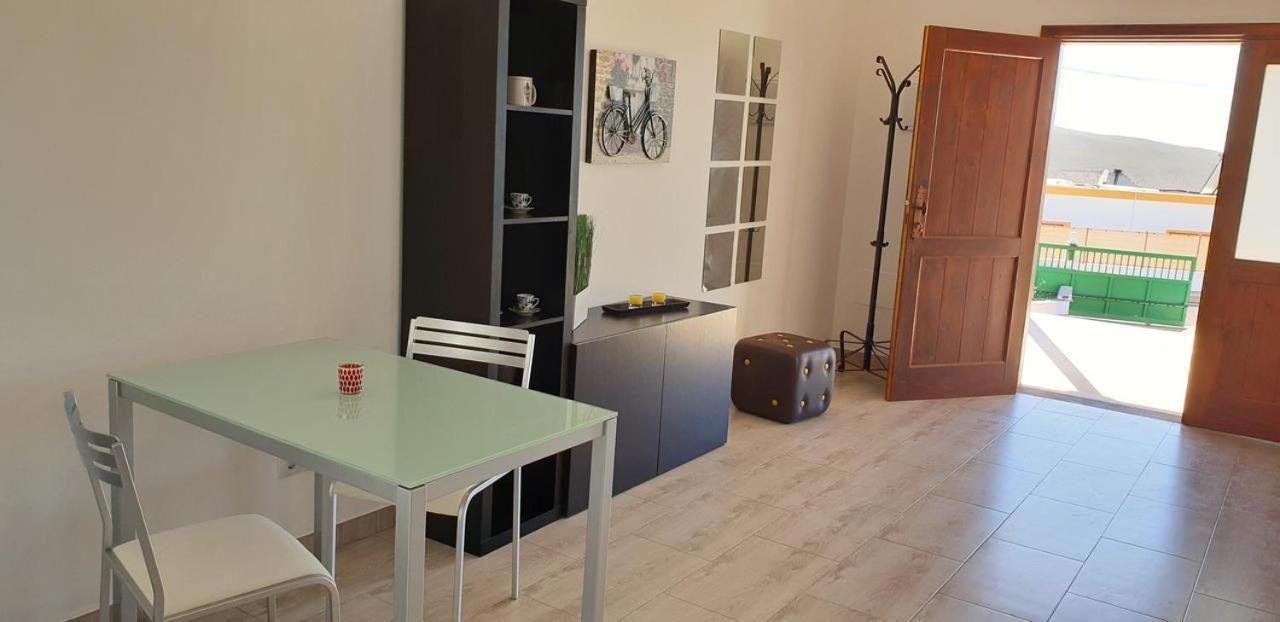 Casa Cernicalo Apartment Nazaret Екстериор снимка