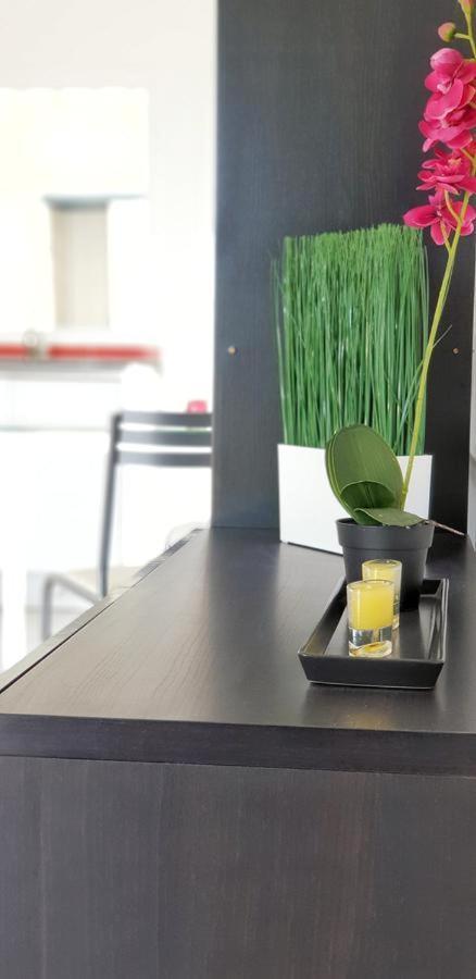 Casa Cernicalo Apartment Nazaret Екстериор снимка
