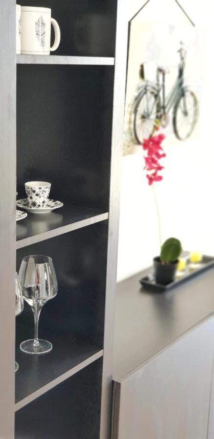 Casa Cernicalo Apartment Nazaret Екстериор снимка