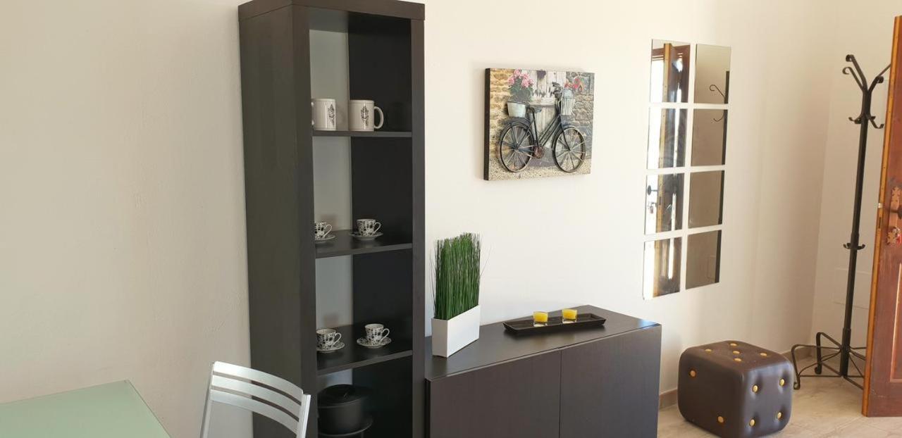 Casa Cernicalo Apartment Nazaret Екстериор снимка