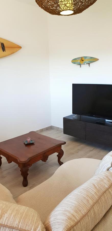 Casa Cernicalo Apartment Nazaret Екстериор снимка