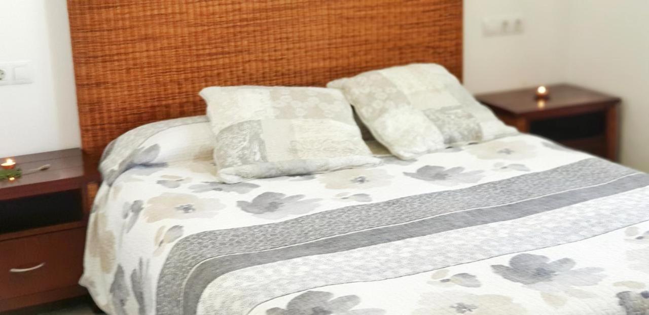 Casa Cernicalo Apartment Nazaret Екстериор снимка