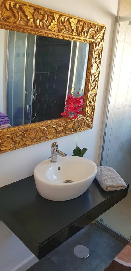 Casa Cernicalo Apartment Nazaret Екстериор снимка