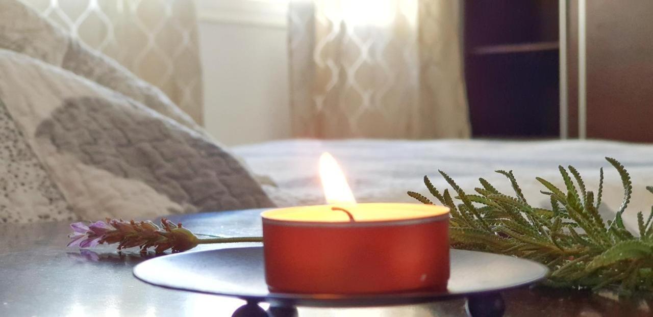Casa Cernicalo Apartment Nazaret Екстериор снимка