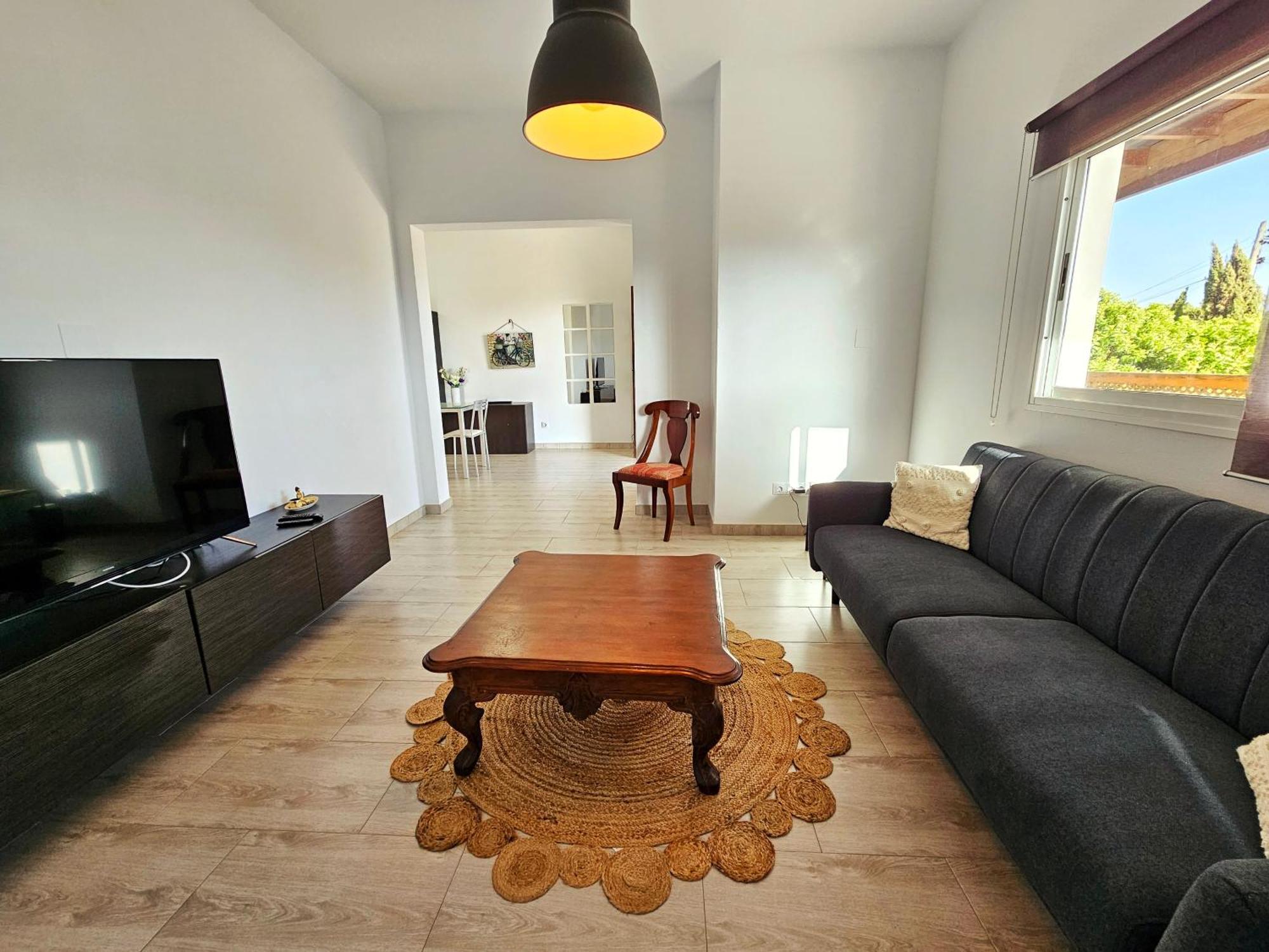 Casa Cernicalo Apartment Nazaret Екстериор снимка