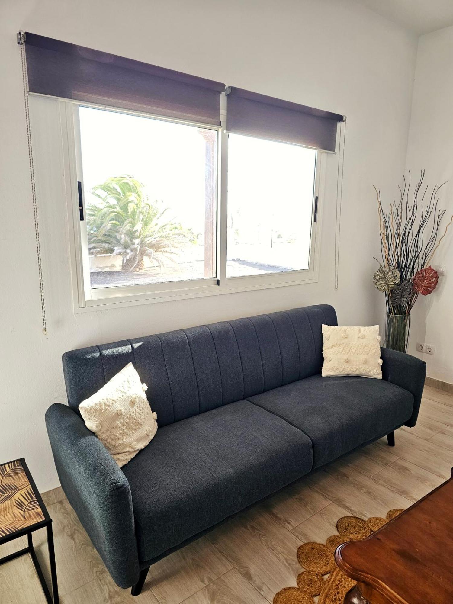 Casa Cernicalo Apartment Nazaret Екстериор снимка