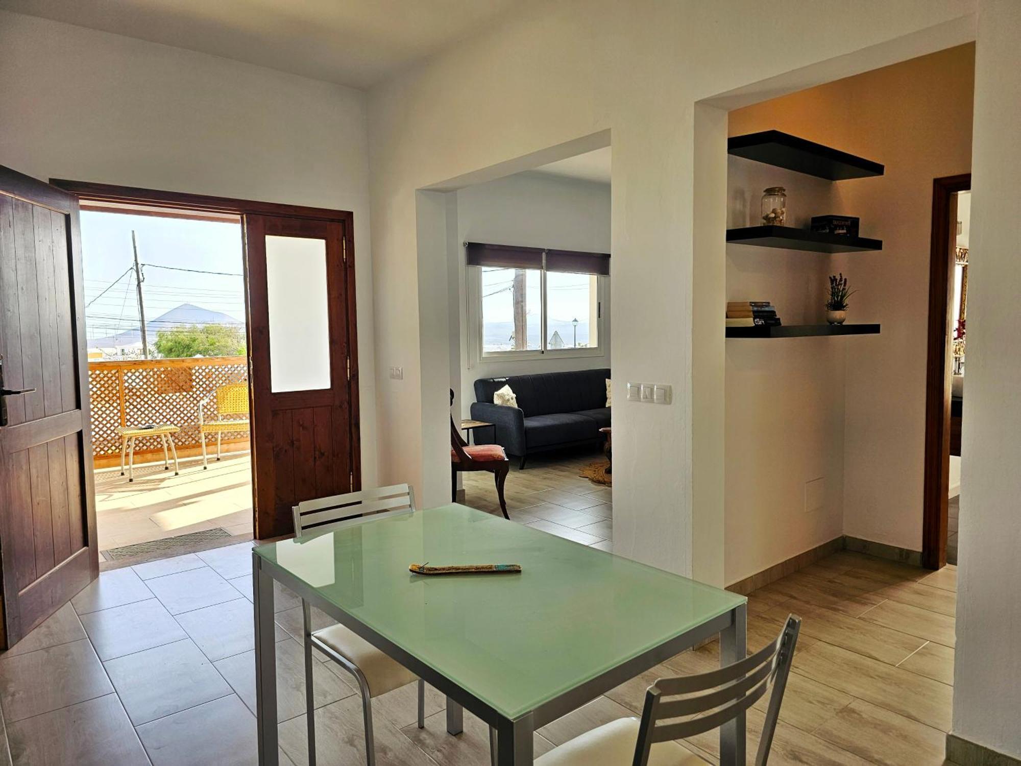 Casa Cernicalo Apartment Nazaret Екстериор снимка