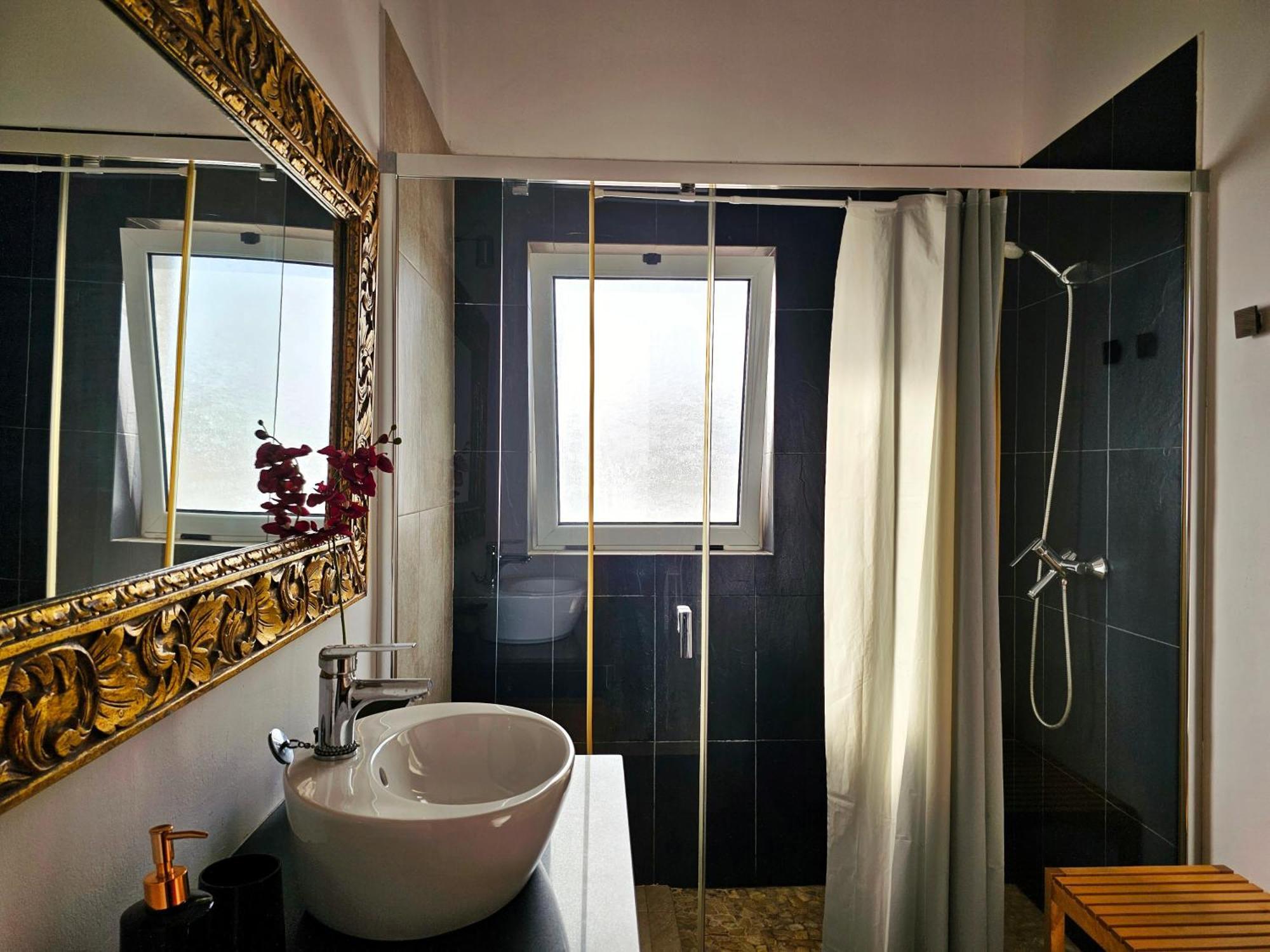 Casa Cernicalo Apartment Nazaret Екстериор снимка